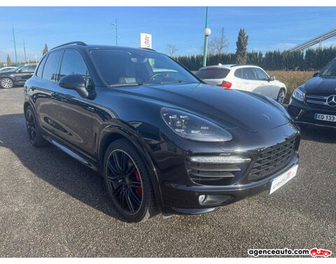 Porsche Cayenne 4.8 V8 420 GTS 2014 occasion Sausheim 68390