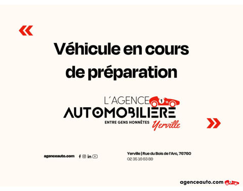 Renault clio Estate IV Dci 90 Business