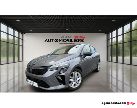 Annonce voiture Renault Clio 16399 €