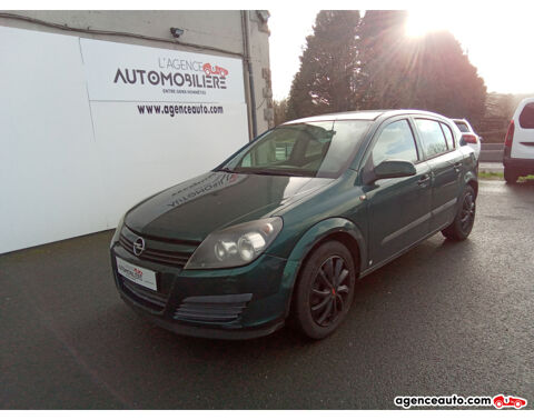 Opel astra 1.6 105 CV TWINSPORT