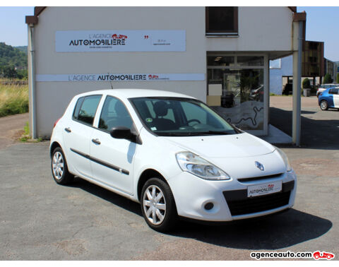 Renault clio 1.2 16V 75 CH COLLECTION ALIZÉ 5P