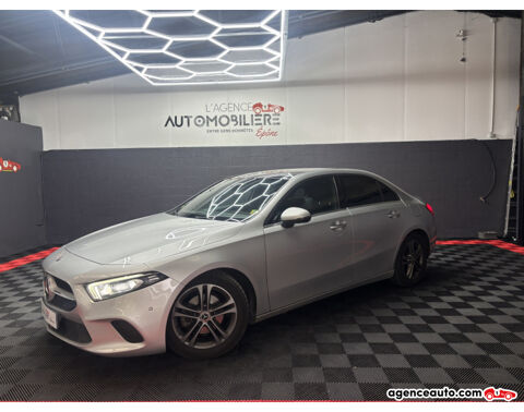 Mercedes Classe A A 180 d Business Line 2020 occasion &Eacute;p&ocirc;ne 78680
