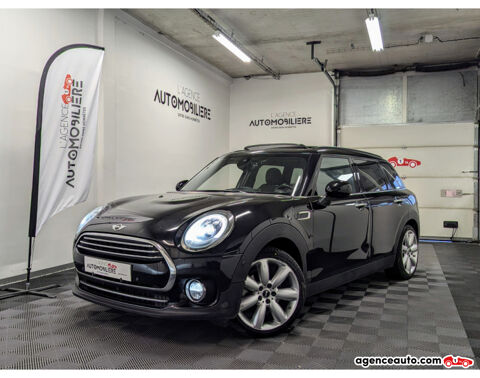 Mini Clubman III CLUBMAN 1.5 136 COOPER FINITION CHILI + TOIT OUVRANT 2017 occasion Cergy 95800