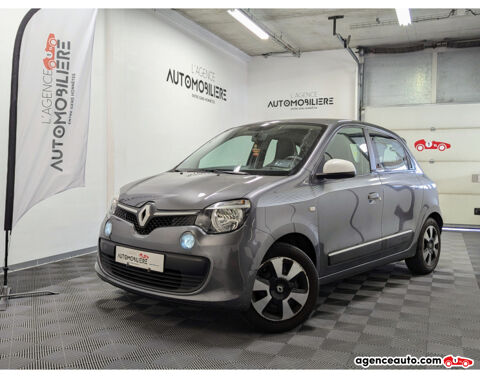 Renault Twingo III 0.9 TCE 90 LIMITED EDC E6C 2017 occasion Cergy 95800