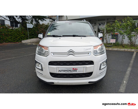 C3 Picasso 1.6 e-HDi BMP6 S&S 92 cv 2015 occasion 91120 Palaiseau