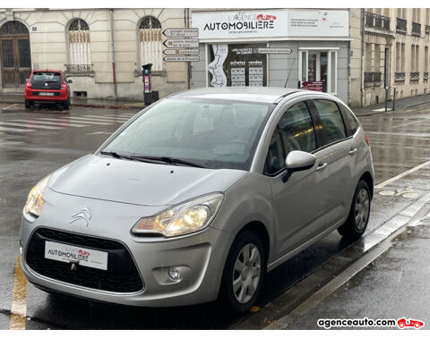Citroen c3 1.4i 95 CH BVM5 CONFORT