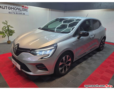 Renault Clio V 1.0 SCE 65 EVOLUTION GARANTIE 12 MOIS 2023 occasion Montceau-les-Mines 71300
