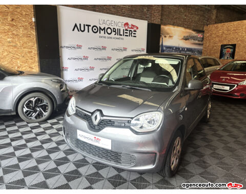 Renault twingo 1. SCE 65 fintion life
