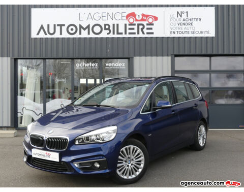 Annonce voiture BMW Serie 2 22490 