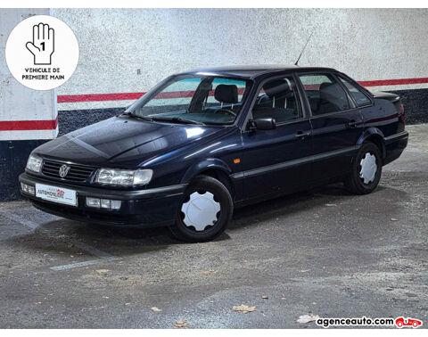Volkswagen passat III B4 1.8 GT 90ch BVM5 1&egrave;re Main