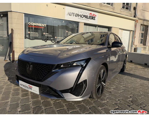 Annonce voiture Peugeot 308 26990 €