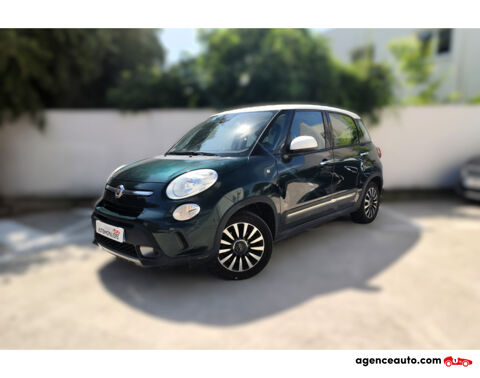 Annonce voiture Fiat 500 L 7690 €