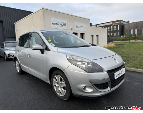Renault scenic III 1.6 dCi 130 15TH | TOIT OUVRANT / AT