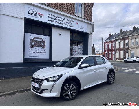 Annonce voiture Peugeot 208 10990 �