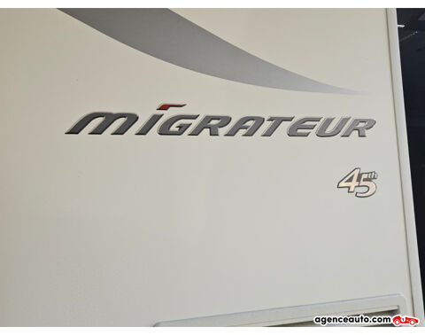 Annonce voiture Camping car Camping car 44990 €