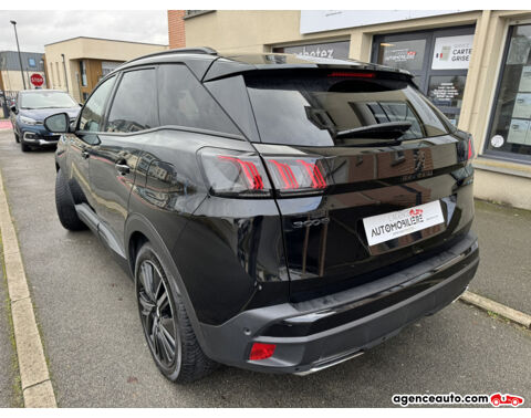 3008 II (2) 1.6 HYBRID 225 GT E-EAT8 FULL OPTION 2023 occasion 80480 Salou&euml;l