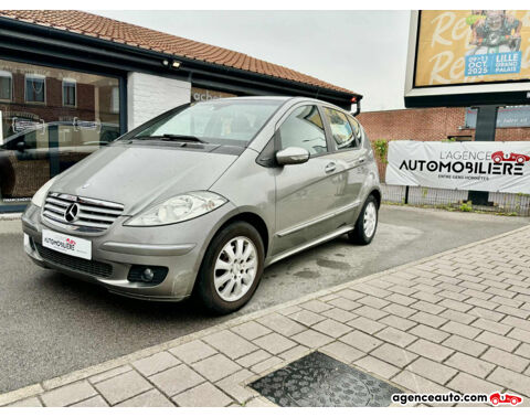 Mercedes classe a II 180 CDI ELEGANCE 5P