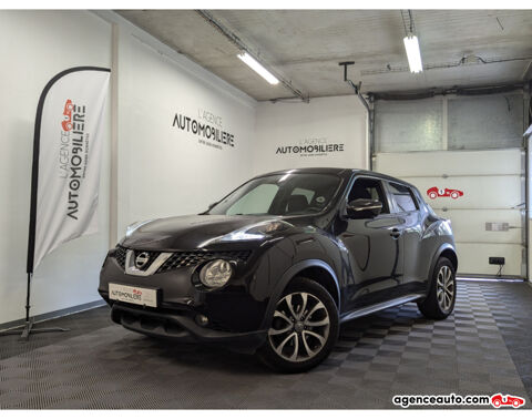 Nissan juke (2) 1.2 DIG-T 115 CONNECT EDITION