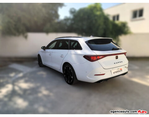 Leon ST 1.5 E-TSI 150 MHEV BUSINESS EDITION PLUS BVA 2023 occasion 34160 Castries