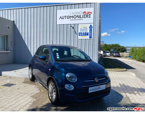 Fiat 500 1.2 69cv LOUNGE PREMIERE MAIN