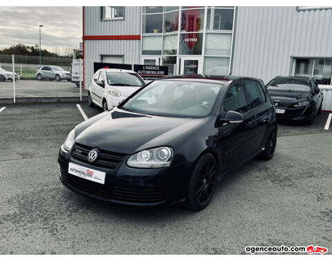 Volkswagen Golf V R32 3.2 V6 250 4Motion DSG / Entretien complet / Garantie 2005 occasion Pont-Saint-Martin 44860