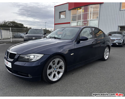 Bmw serie 3 Série 3 320D 163CH PACK LUXE/GARA