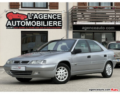 Citroen xantia 2.0 132ch BVA Exclusive 43000 kms