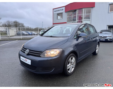 Volkswagen golf VI PLUS 1.4 TSI 122 CONFORTLINE | 2EME M