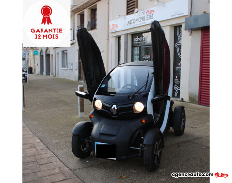 Parrot twizy sale