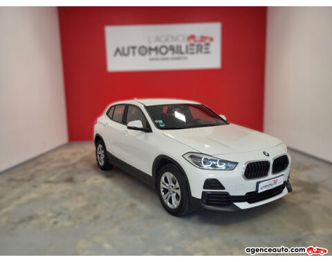BMW X2 BMW (F39) SDRIVE 18I X-LINE 2020 occasion Chambray-lès-Tours 37170