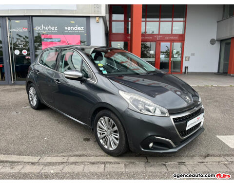 Peugeot 208 1.6 BLUEHDI 100 CV ALLURE
