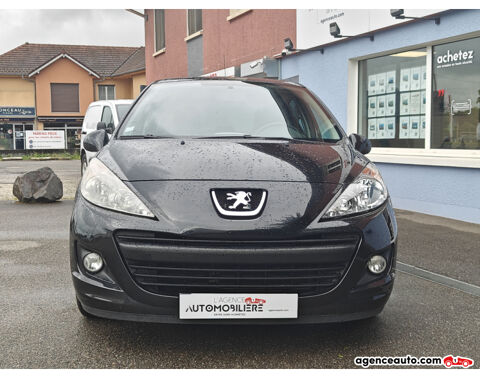 207 1.4 VTi 16v Active 5p 95CH 2010 occasion 90400 Danjoutin