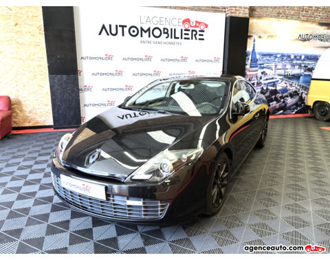 Renault laguna Coupé 2.0 dCi 175ch Monaco GP