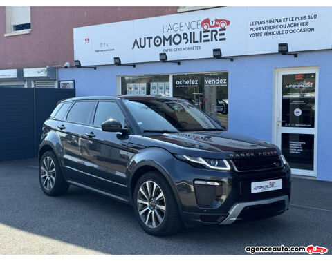 Annonce voiture Land-Rover Range Rover Evoque 22990 