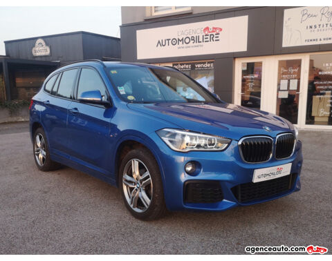 Annonce voiture BMW X1 28190 