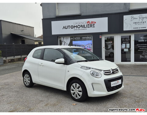 Citroen c1 1.0 VTi 12V 69 FEEL - CLIM - 69000 Kms