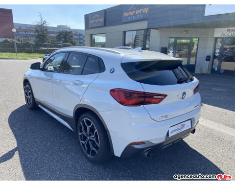 X2 sDrive20iA 192ch M Sport X 2018 occasion 68390 Sausheim