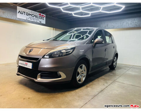 Renault scenic III 1.4L 130 CH EXPRESSION