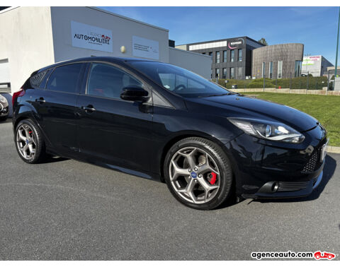 Ford Focus ST MK3 2.0 Ecoboost 250CH | GARANTIE 3 MOIS | INTERIEUR RECA 2012 occasion Pont-Saint-Martin 44860