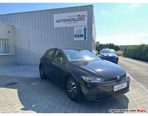 Annonce voiture Volkswagen Polo 17490 