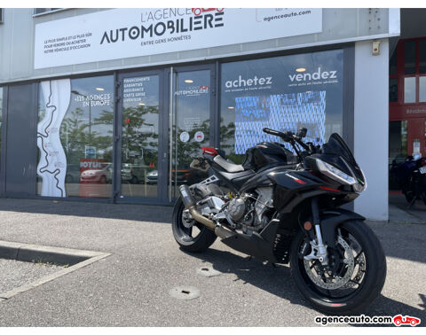 Annonce voiture Moto APRILIA 7480 
