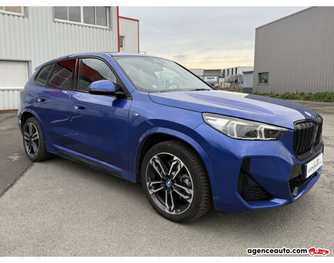 BMW iX1 XDRIVE30 313 M SPORT BVA 66.5 KWH / PREMIERE MAIN 2023 occasion Pont-Saint-Martin 44860
