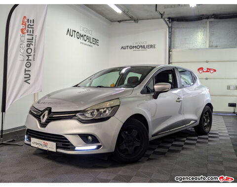 Renault clio IV 1.5 DCI 75 BUSINESS ECO2 95G