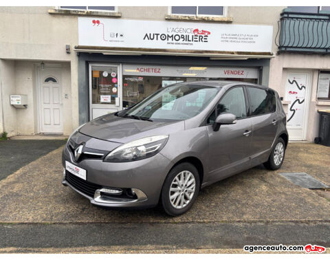 Renault scenic III 1.2 TCe S&S 115 cv - Energy Life