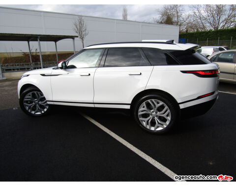 Range rover velar 3.0D V6 275ch HSE AWD BVA 2019 occasion 69400 Limas