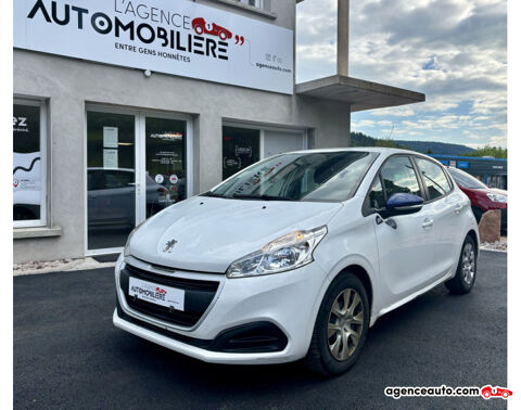 Peugeot 208 1.2 VTi 12V 68 cv LIKE Entretien exclusi