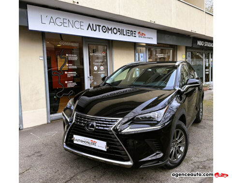 Lexus NX 300H PACK 2WD AUTO 2018 occasion Chaville 92370