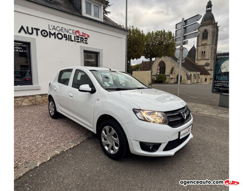 Dacia sandero 0.9 Tce 90ch Laureat