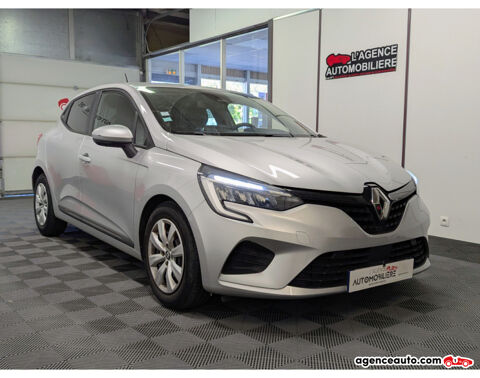Clio V 1.0 SCE 65 LIFE 2020 occasion 95800 Cergy