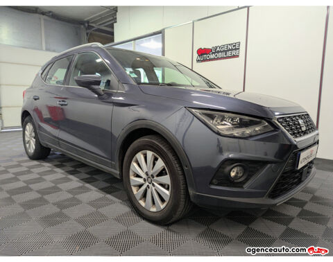 Arona 1.6 TDI 95 S/S XCELLENCE DSG7 2020 occasion 95800 Cergy